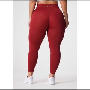 NVGTN Seamless Leggings